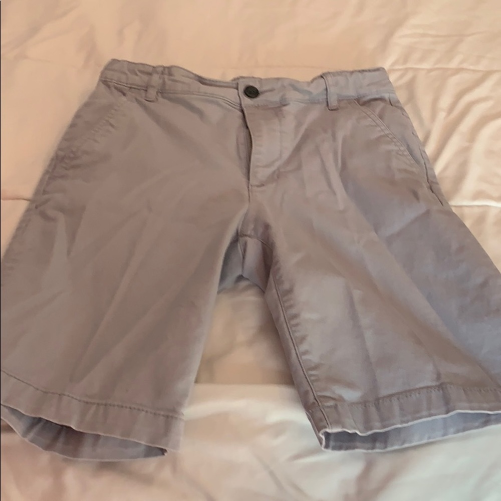 Boys shorts - Old Navy 12